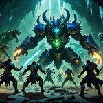 Liberation of Undermine Raid Guide: Mechanics, Bosses and Rewards