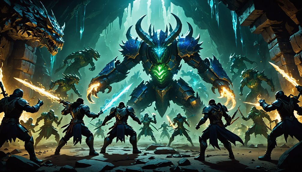 Liberation of Undermine Raid Guide: Mechanics, Bosses and Rewards