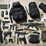 Best Early Wipe Loadouts in Tarkov