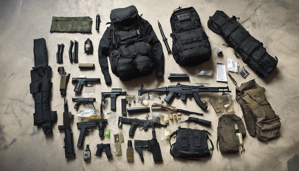 Best Early Wipe Loadouts in Tarkov