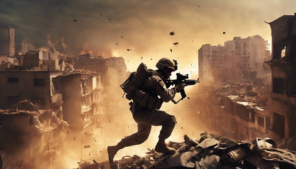 Unlock New Heights in CoD Black Ops