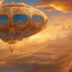 Dominate Vespers Host With Skycoach