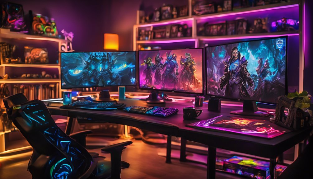 WoW DPS Rankings Explained