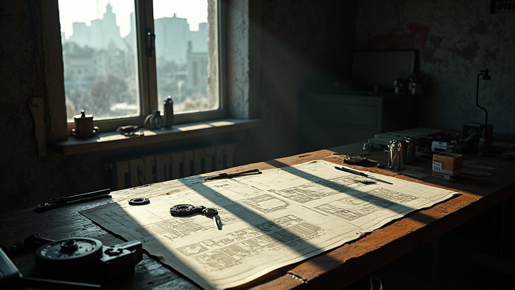 Escape From Tarkov Hideout Upgrade Full Guide