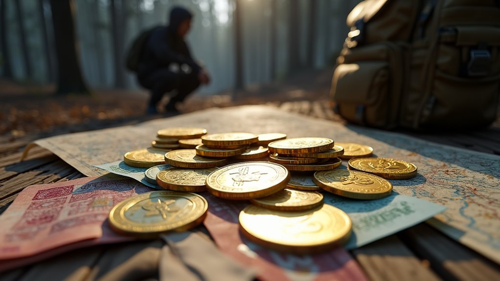 Escape From Tarkov How to Profit From Currency Trading